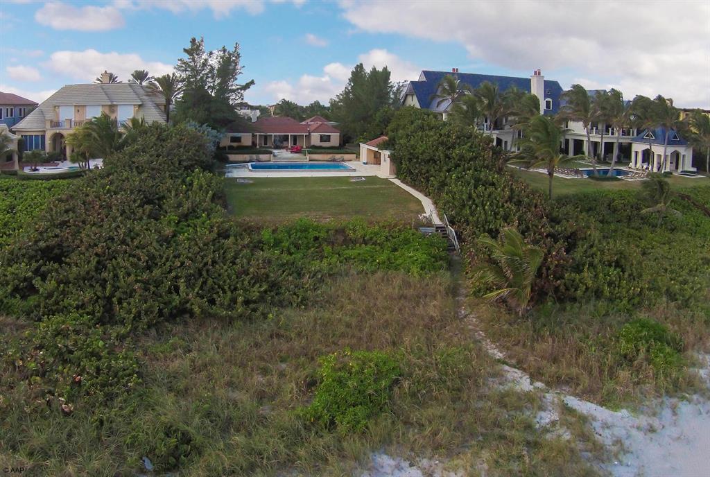 BYRD BEACH - Residential