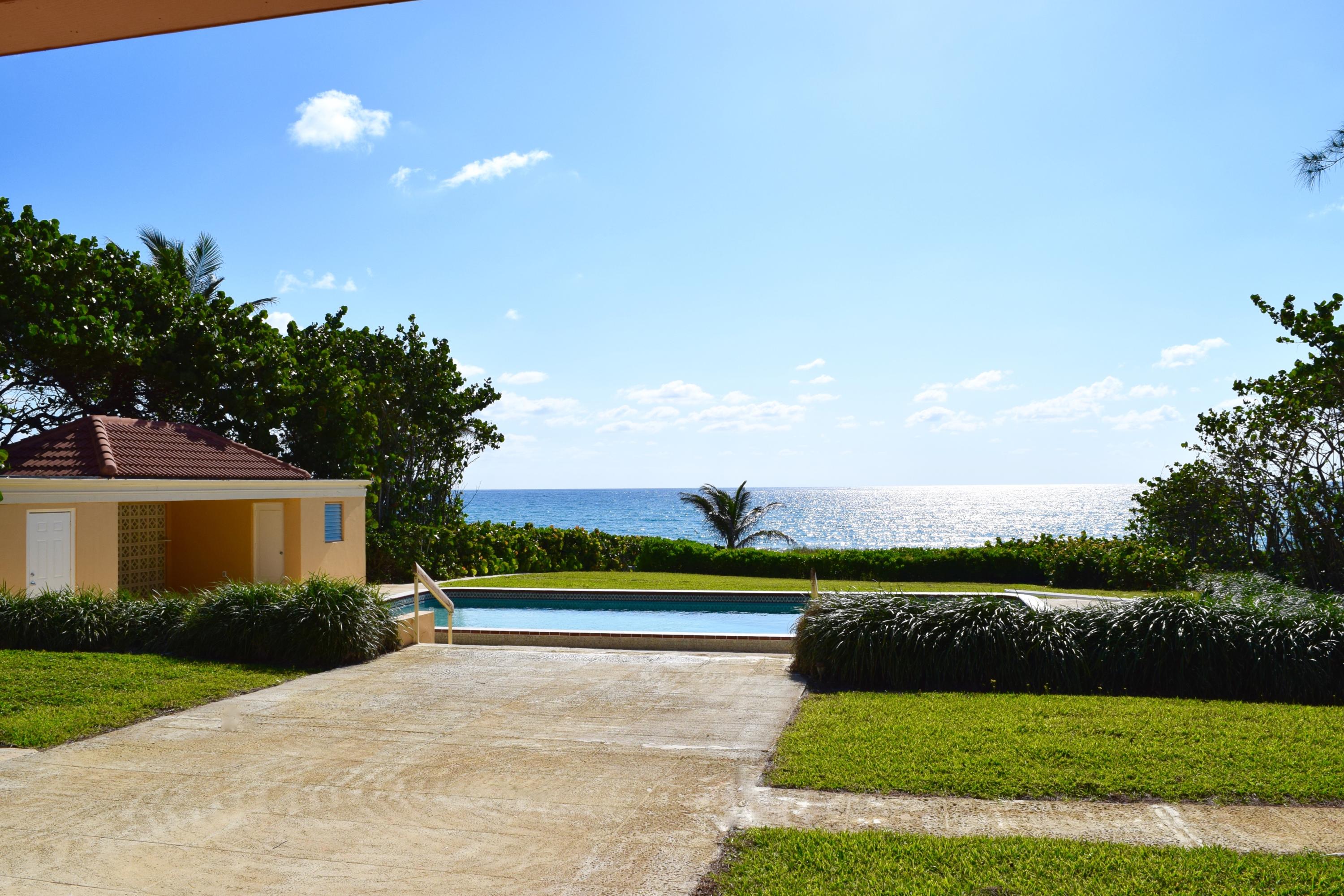 BYRD BEACH - Residential