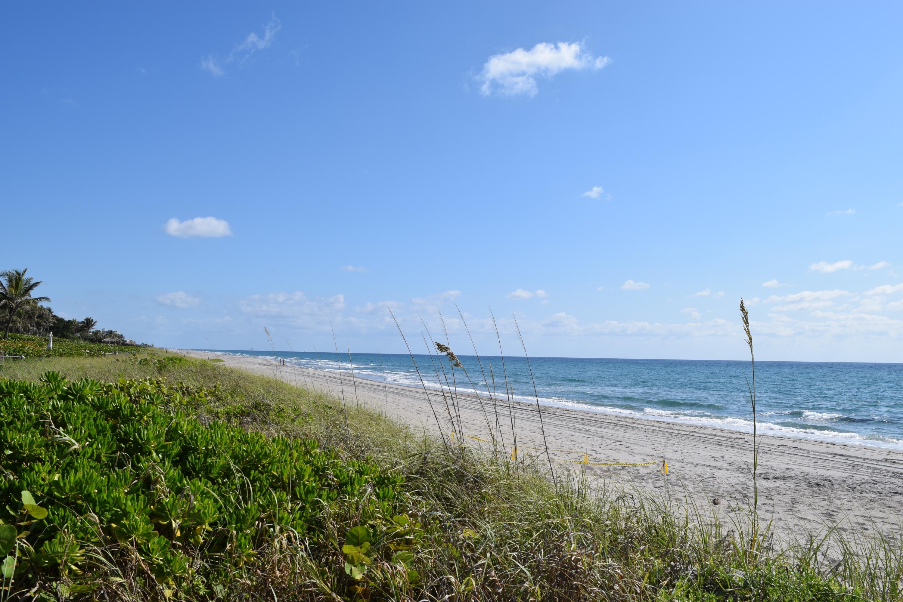 BYRD BEACH - Residential