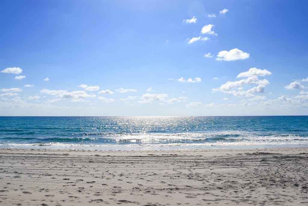 BYRD BEACH - Residential