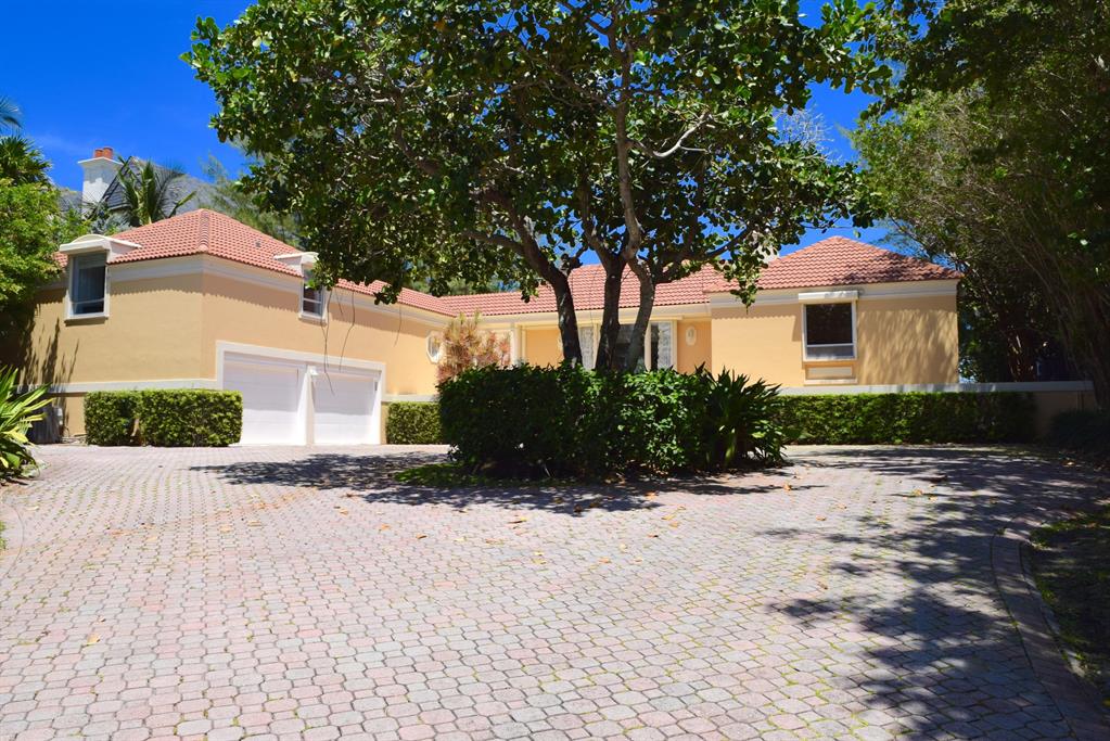 BYRD BEACH - Residential