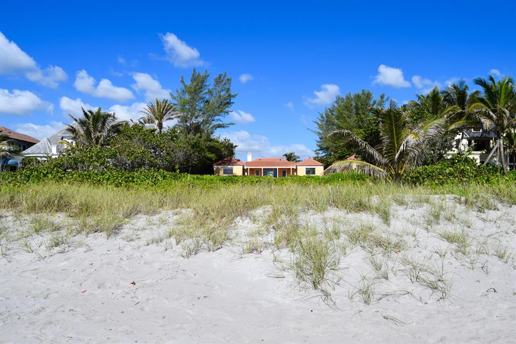 BYRD BEACH - Residential