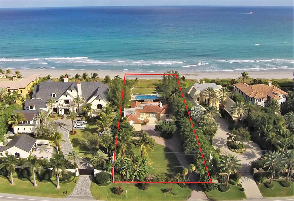 BYRD BEACH - Residential