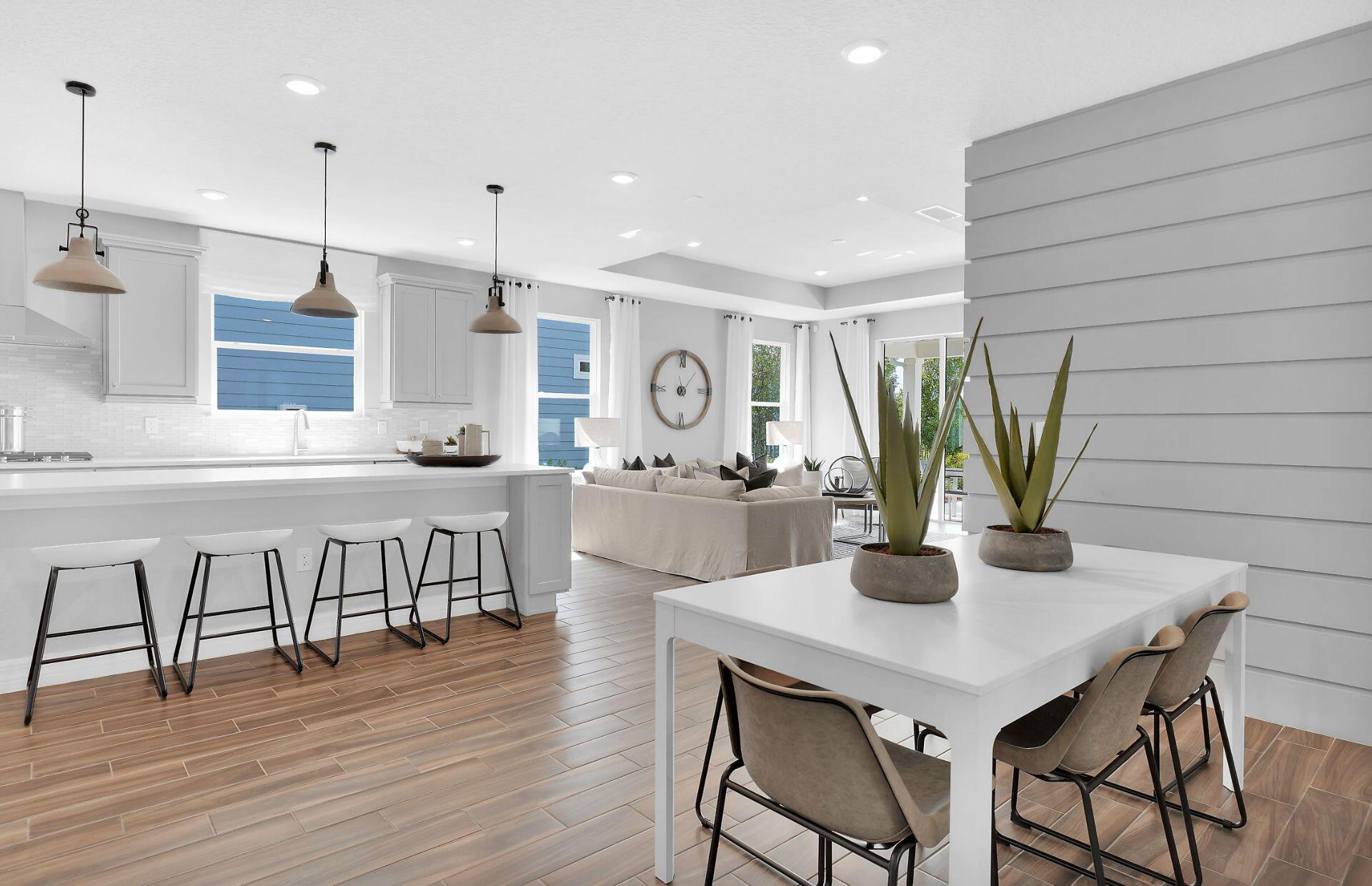 AVONDALE AT AVENIR - Residential