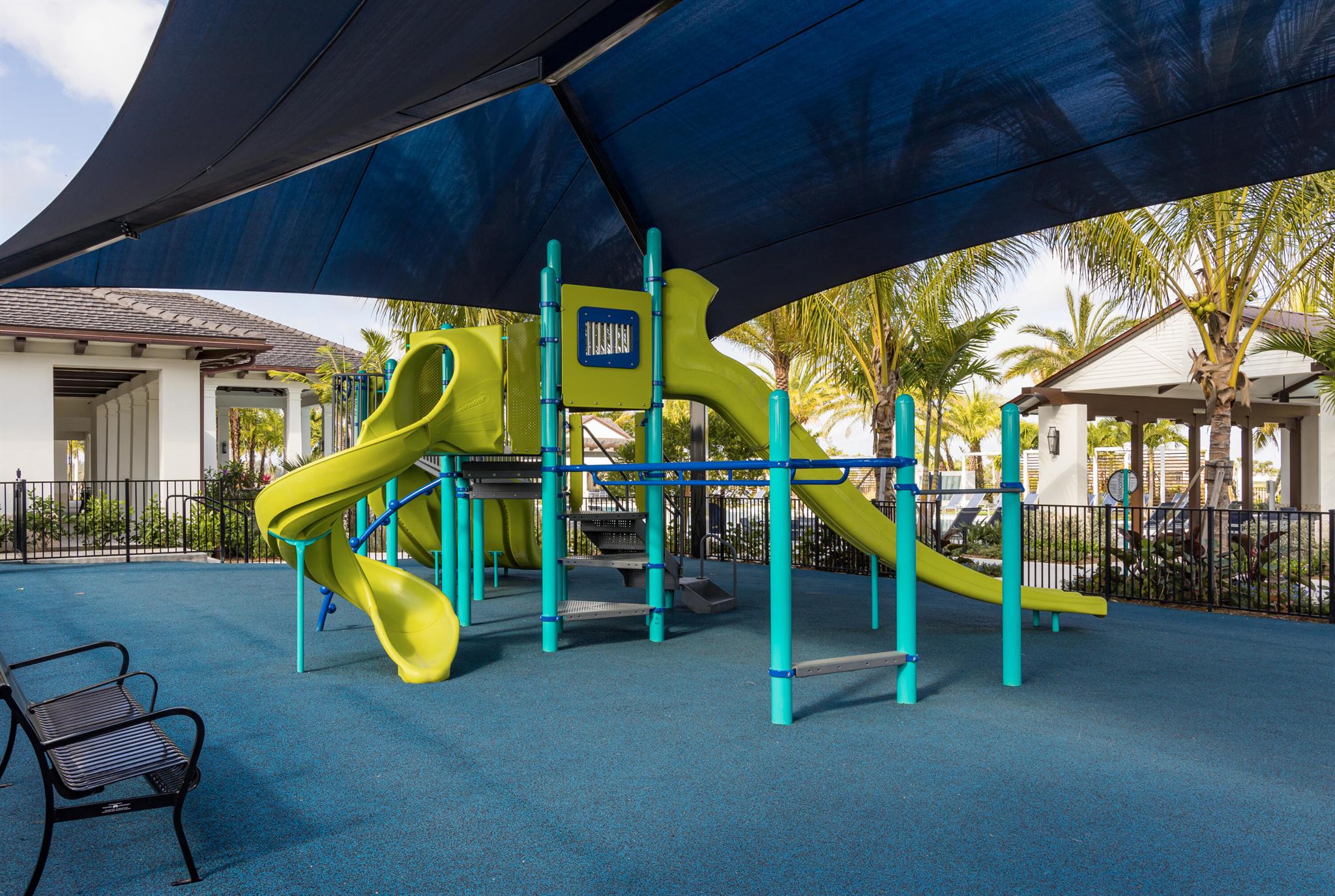 AVONDALE AT AVENIR - Residential