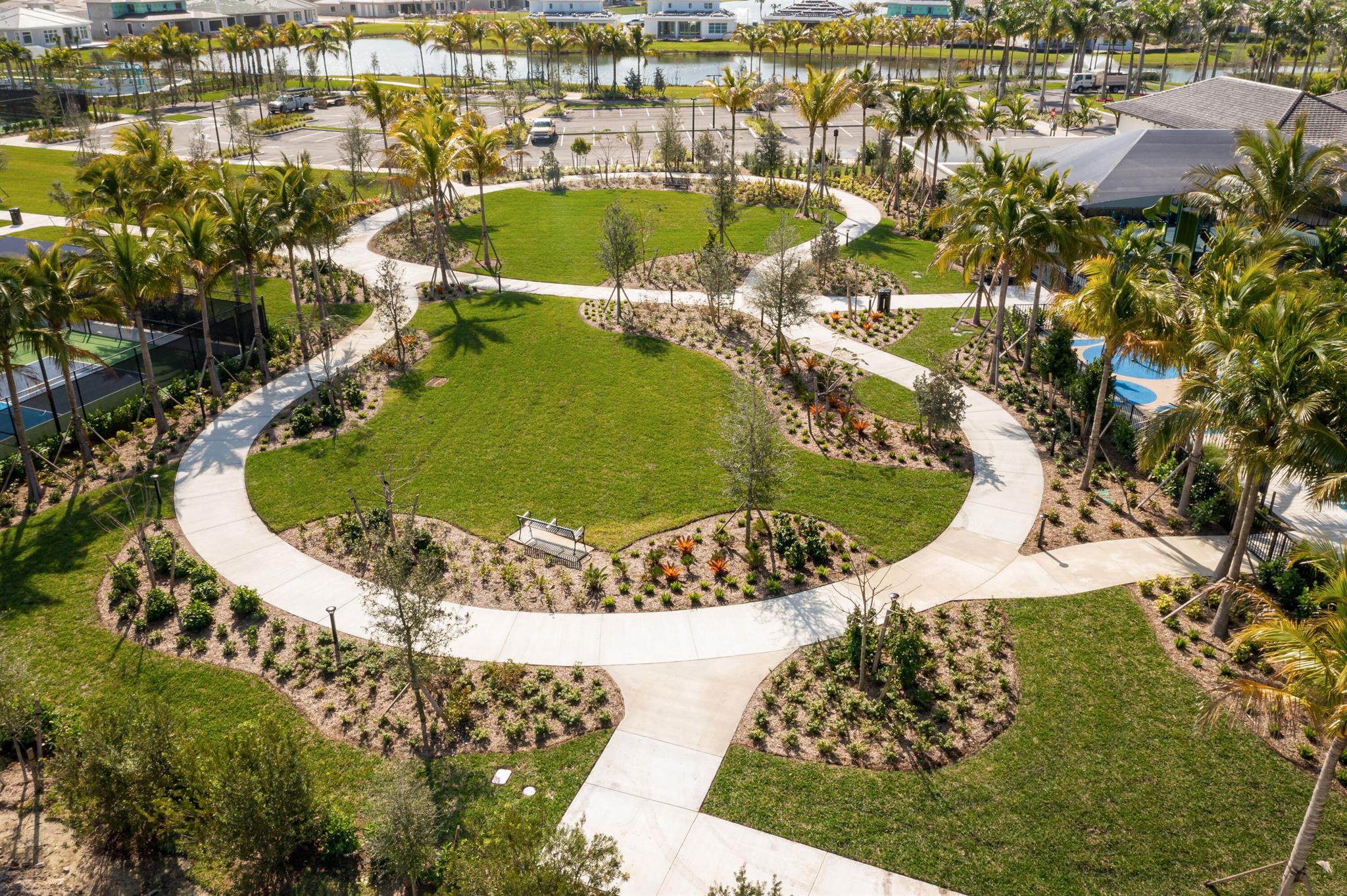 AVONDALE AT AVENIR - Residential