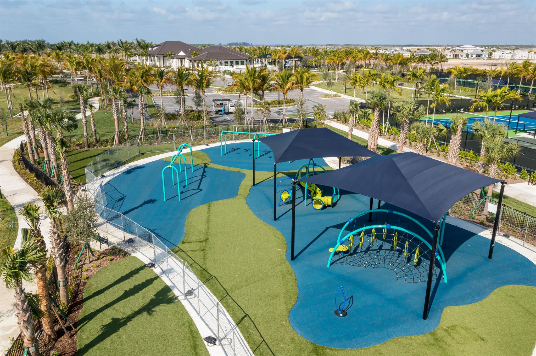 AVONDALE AT AVENIR - Residential