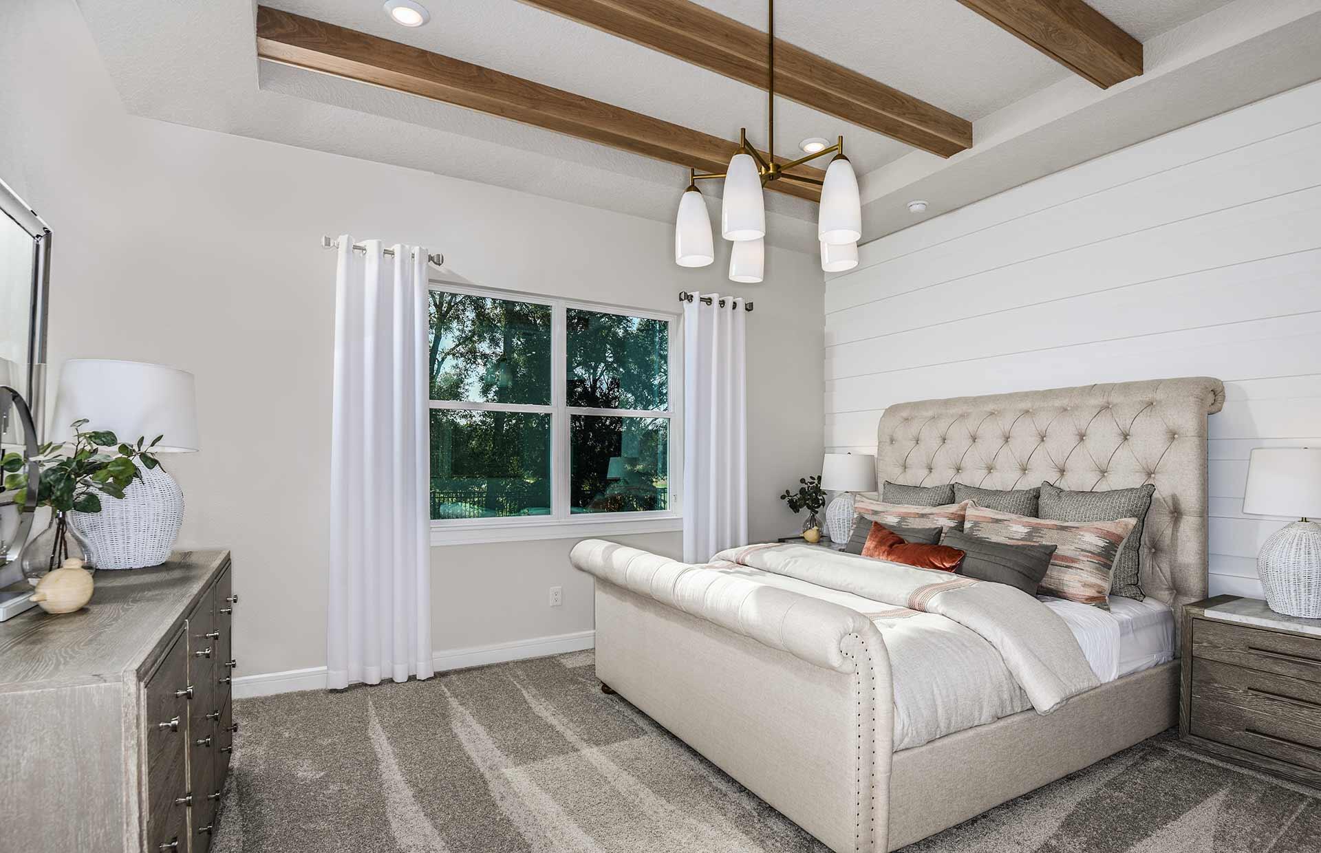 AVONDALE AT AVENIR - Residential