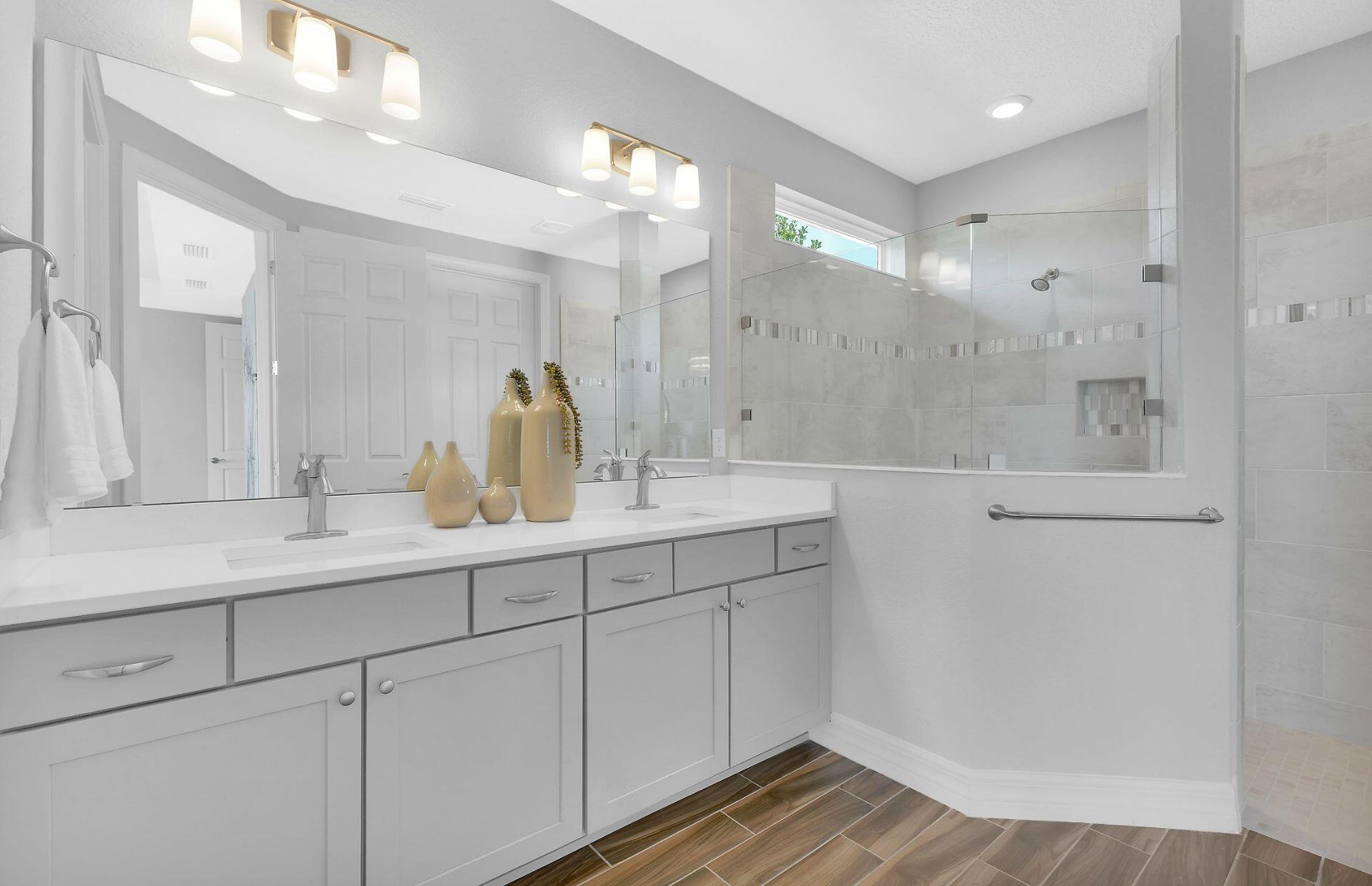 AVONDALE AT AVENIR - Residential