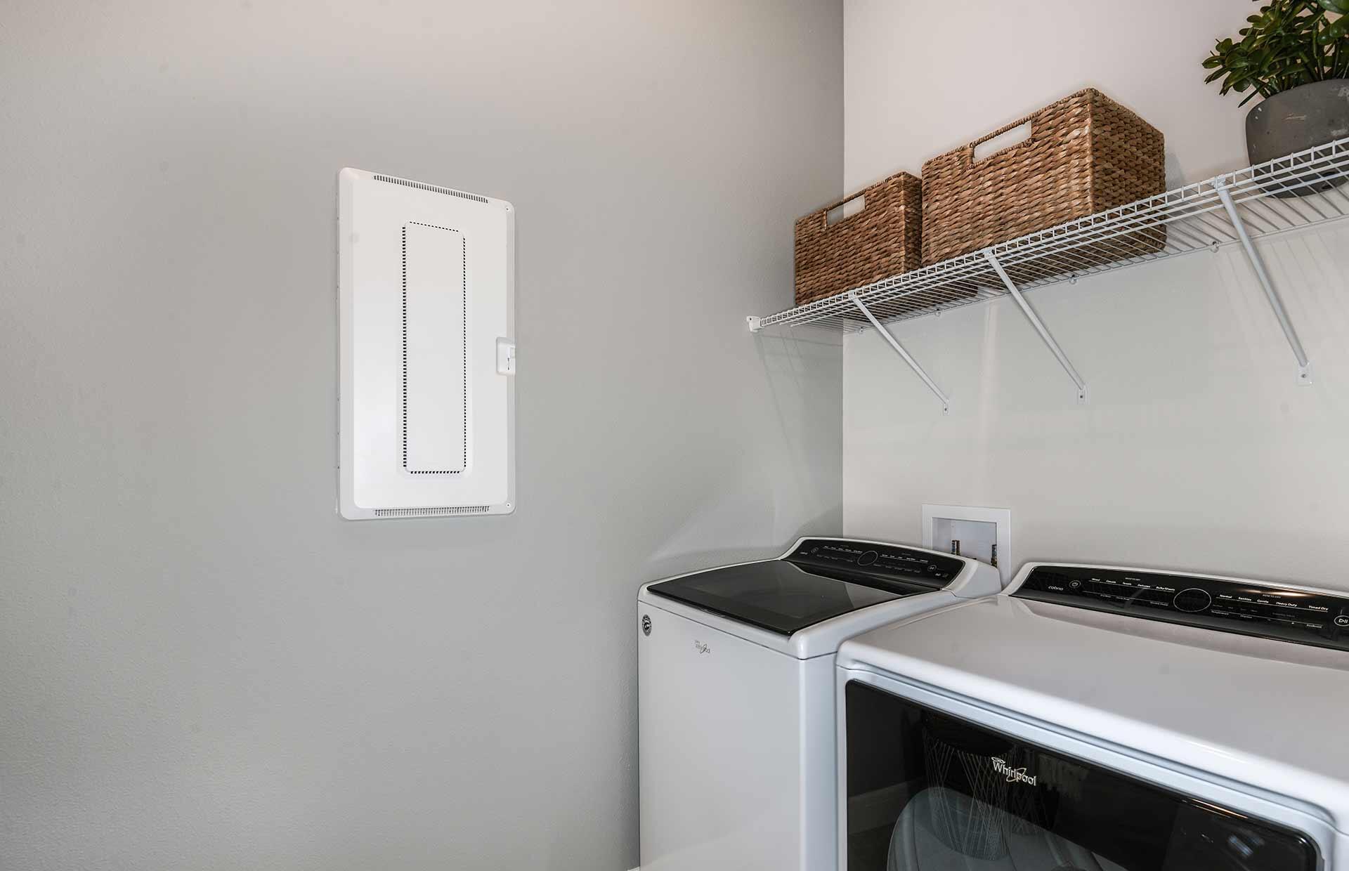 AVONDALE AT AVENIR - Residential