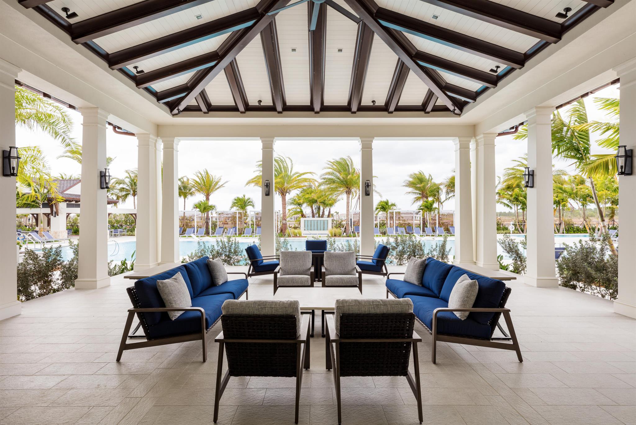 AVONDALE AT AVENIR - Residential