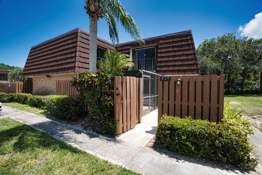 Photo of 5893 SE Riverboat Drive #434, Stuart, FL 34997 (MLS # R11055797)