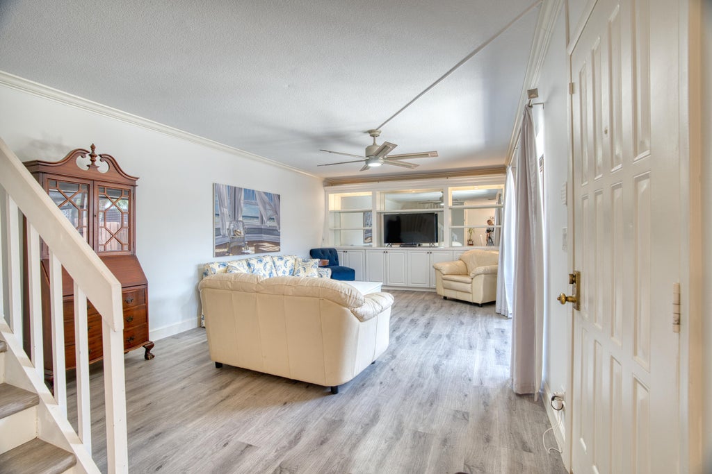 Photo of 5893 SE Riverboat Drive #434, Stuart, FL 34997 (MLS # R11055797)