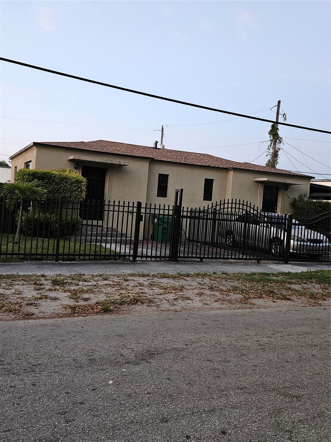 West Biscayne - Residential Income