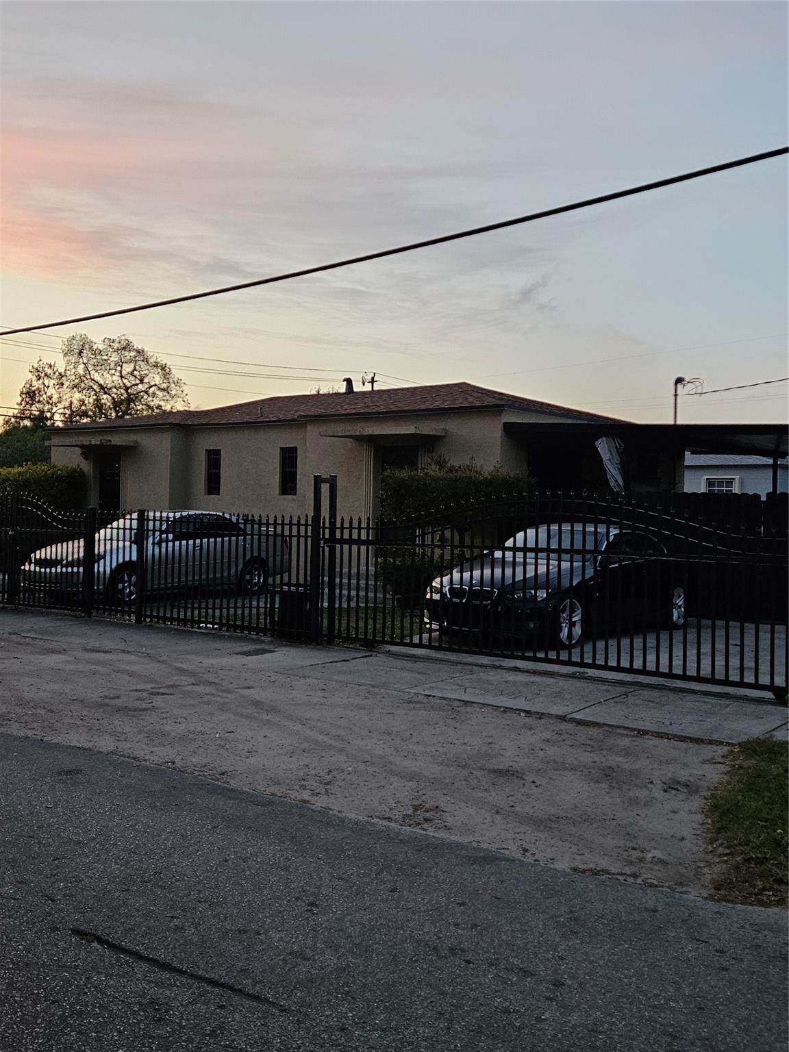 West Biscayne - Residential Income