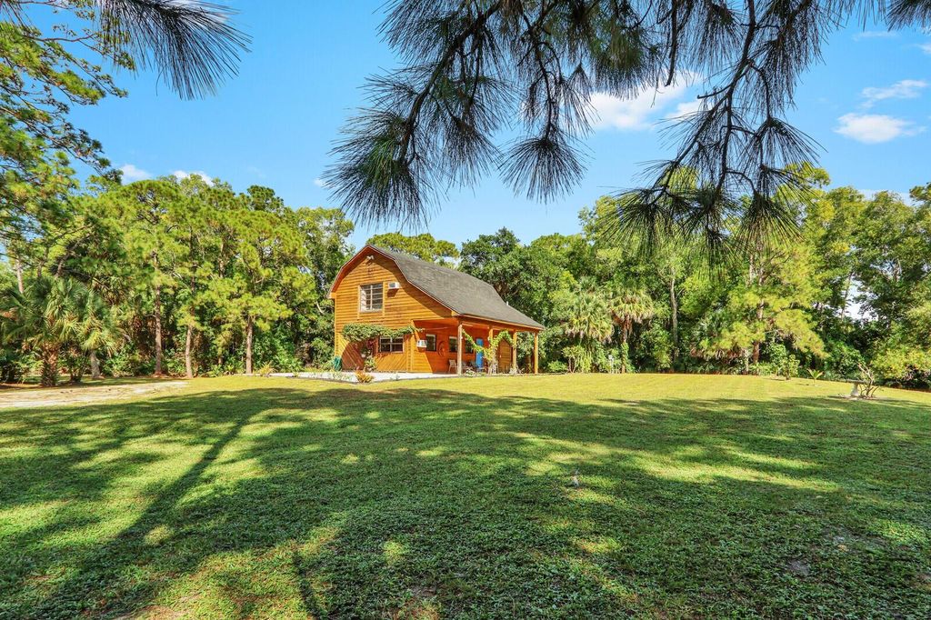 Photo of 16324 Haynie Lane, Jupiter, FL 33478 (MLS # R11140947)