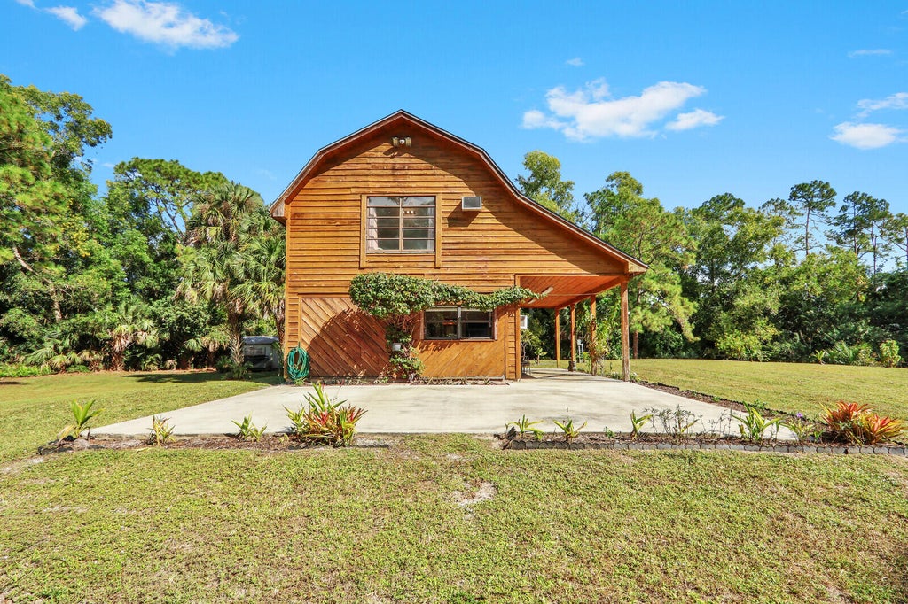 Photo of 16324 Haynie Lane, Jupiter, FL 33478 (MLS # R11140947)