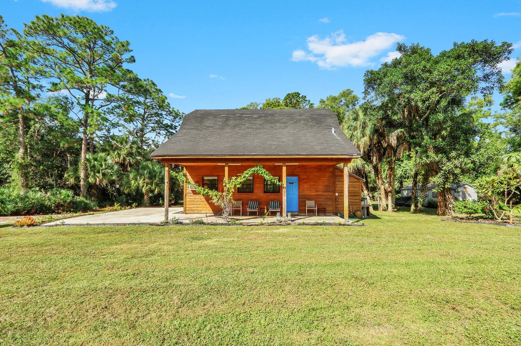 Photo of 16324 Haynie Lane, Jupiter, FL 33478 (MLS # R11140947)