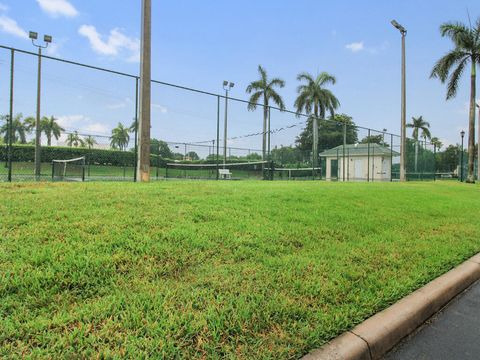 A home in Tamarac