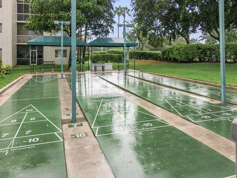 A home in Tamarac