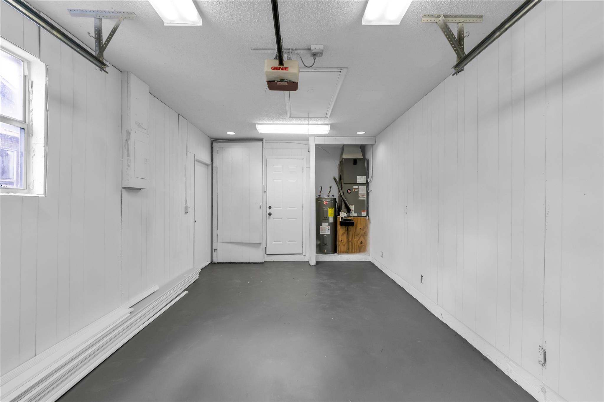 Woodstock Add Four - Residential
