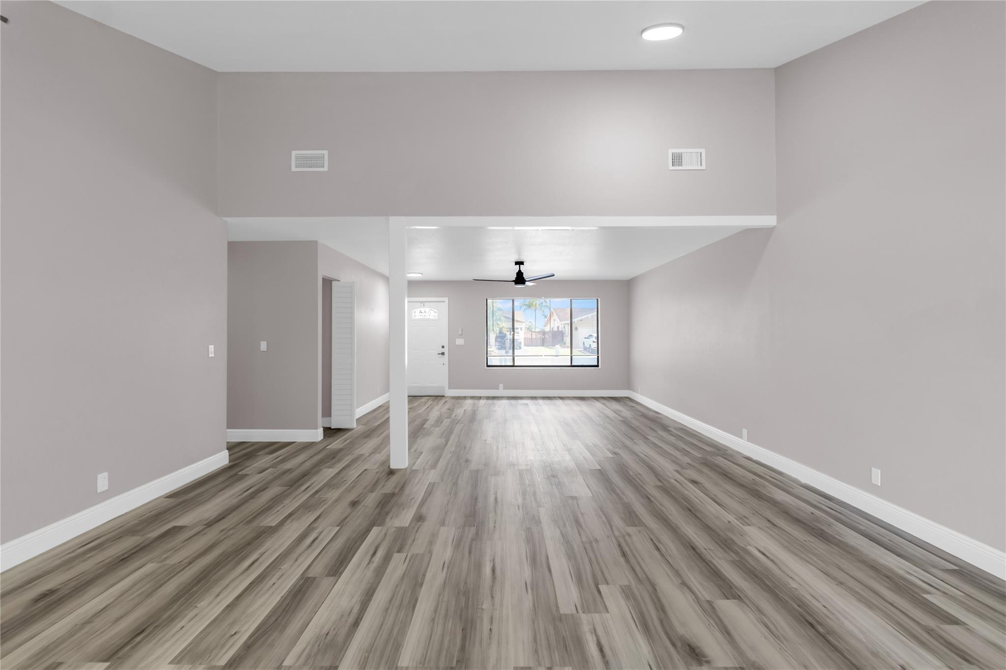 Woodstock Add Four - Residential