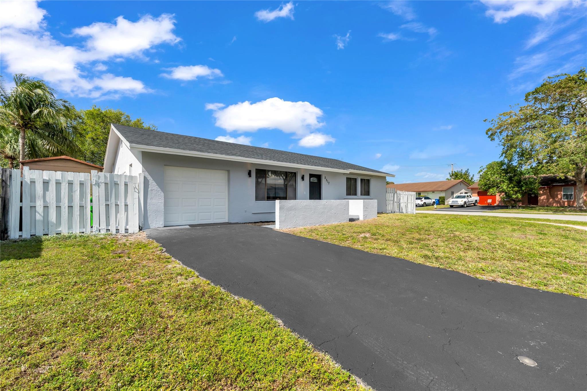 Woodstock Add Four - Residential