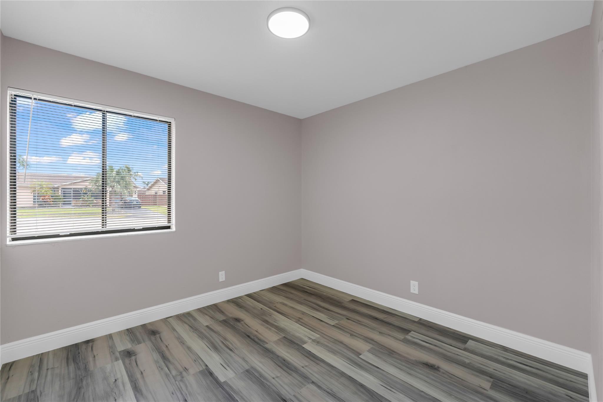 Woodstock Add Four - Residential