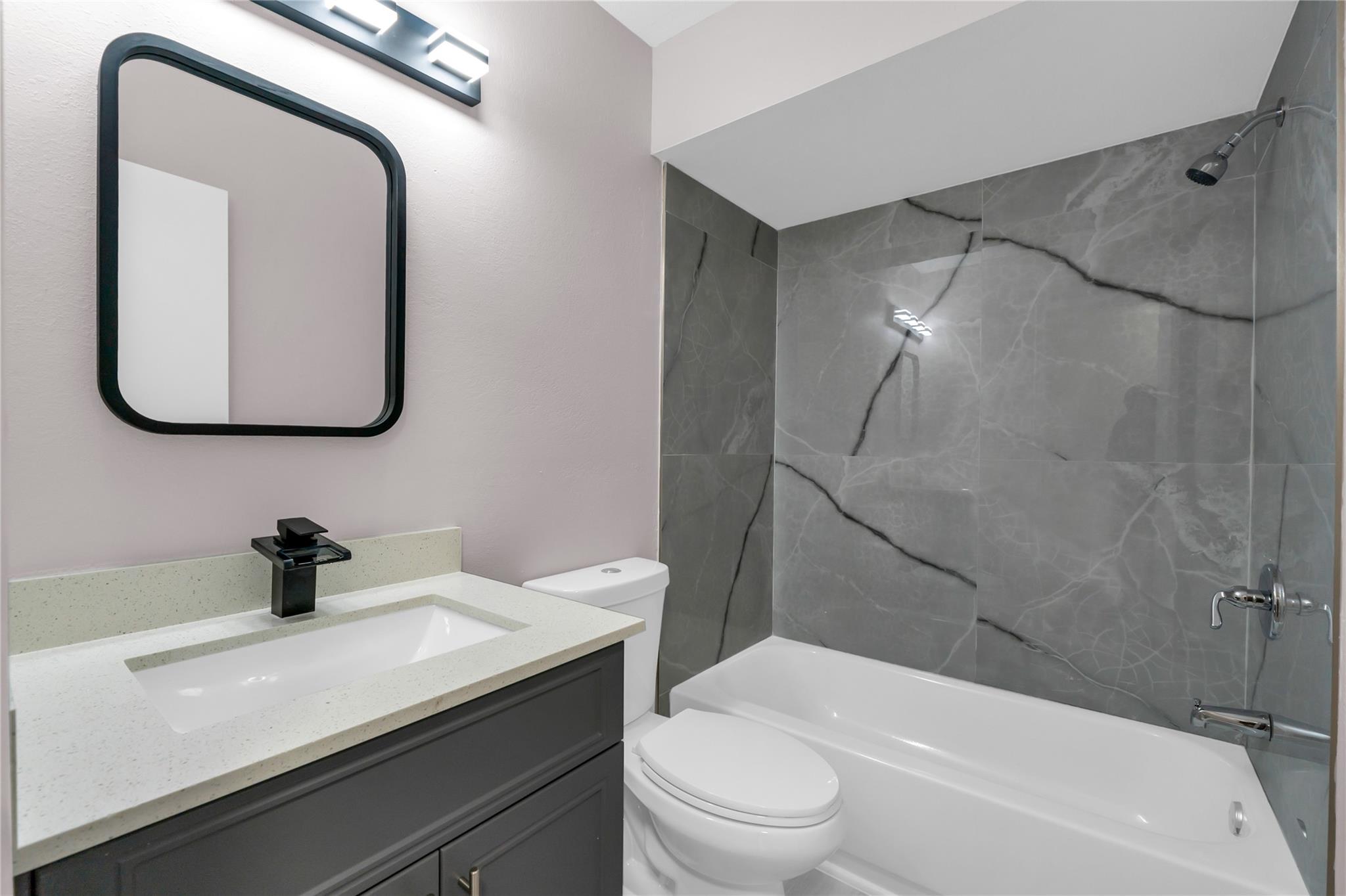 Woodstock Add Four - Residential