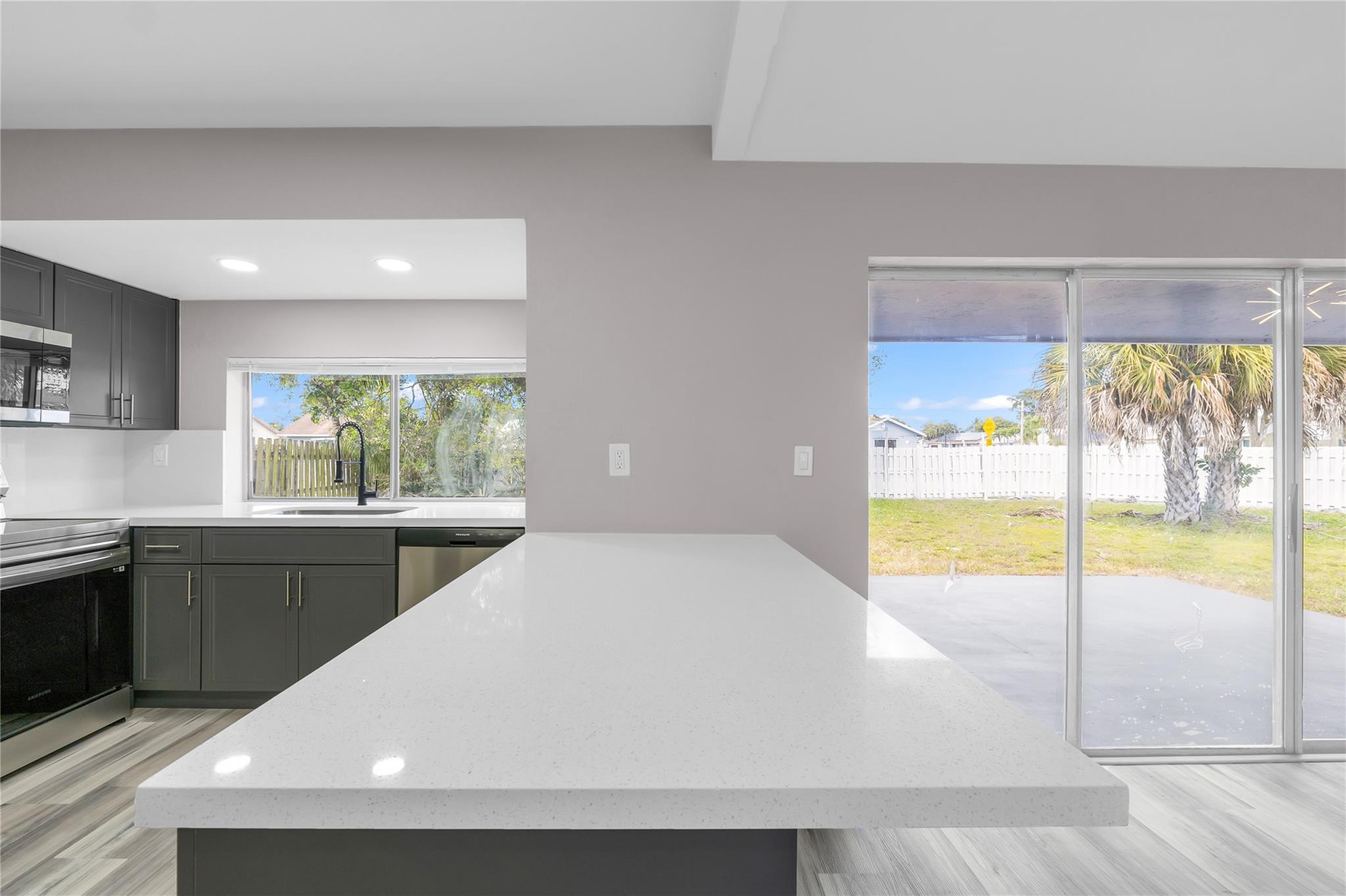 Woodstock Add Four - Residential