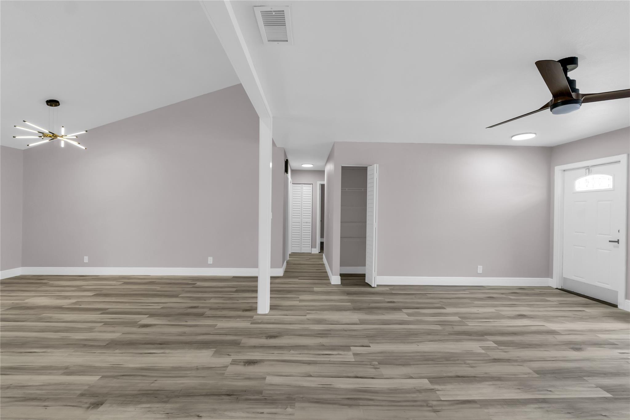 Woodstock Add Four - Residential
