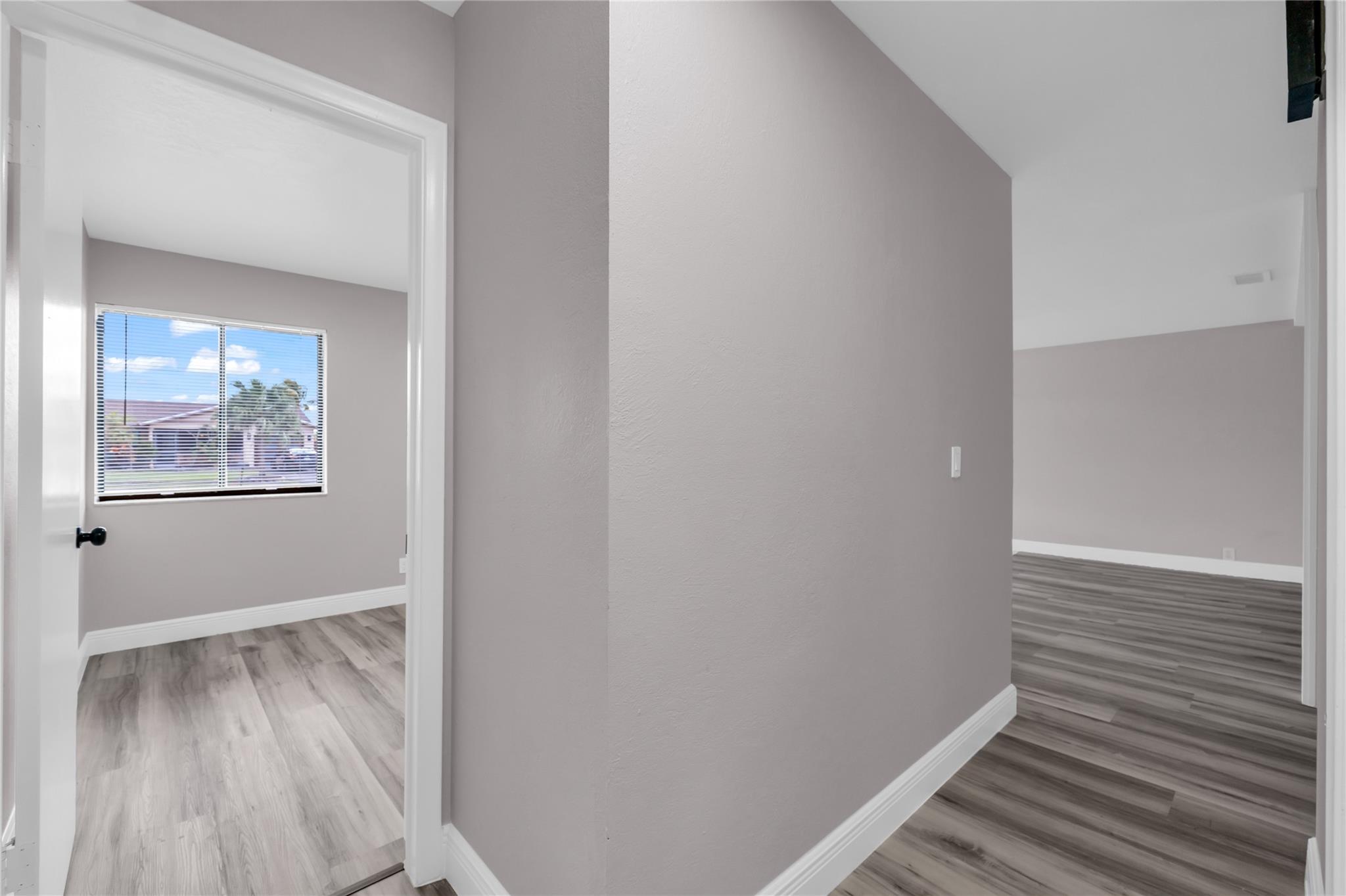 Woodstock Add Four - Residential