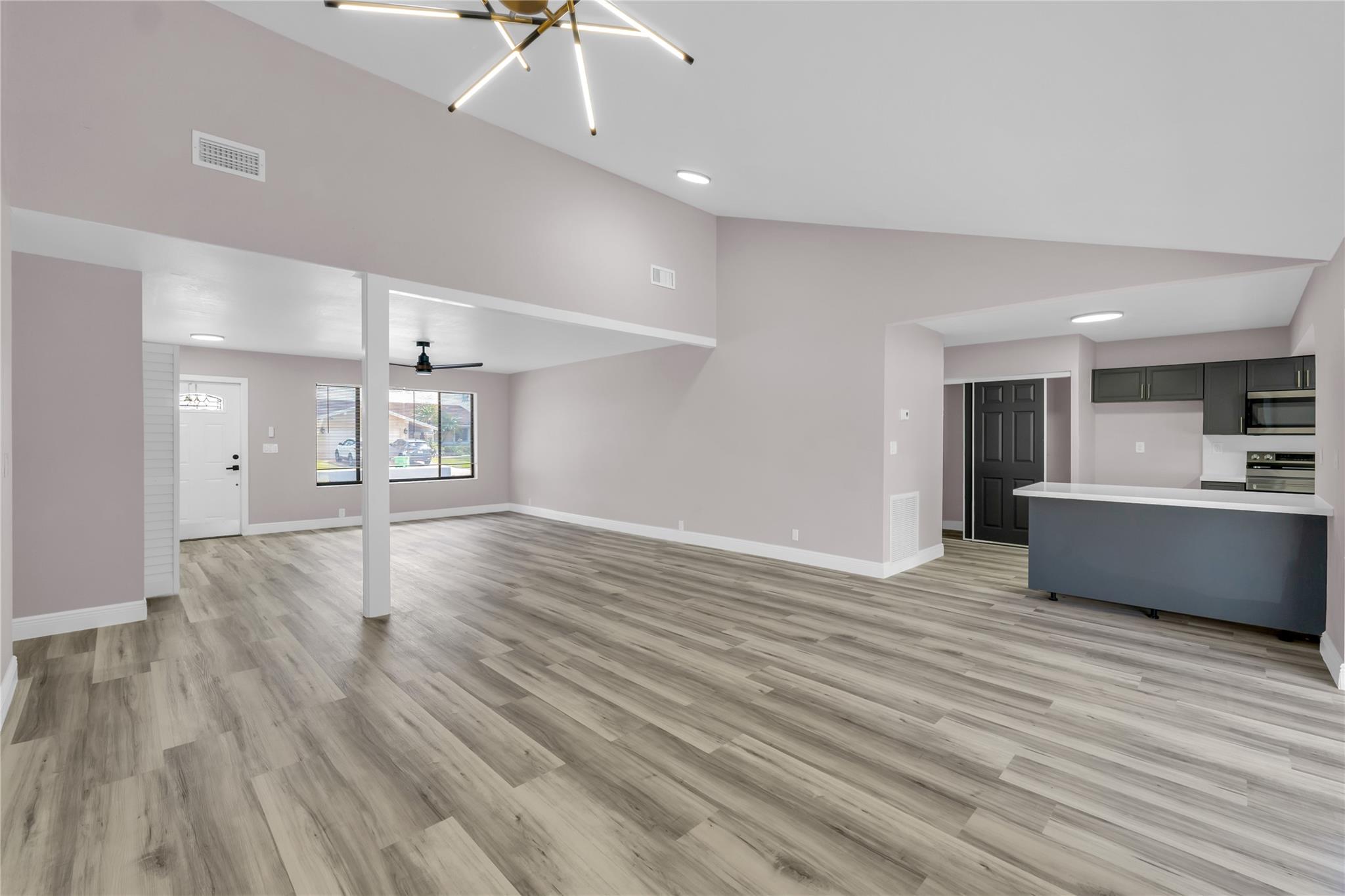 Woodstock Add Four - Residential
