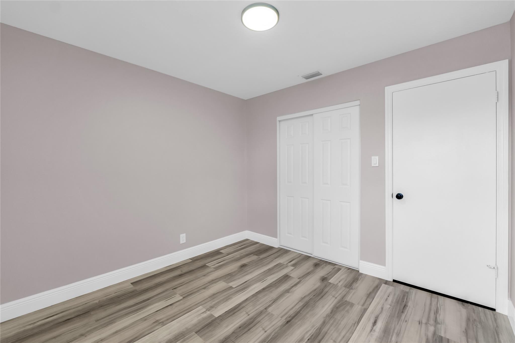 Woodstock Add Four - Residential