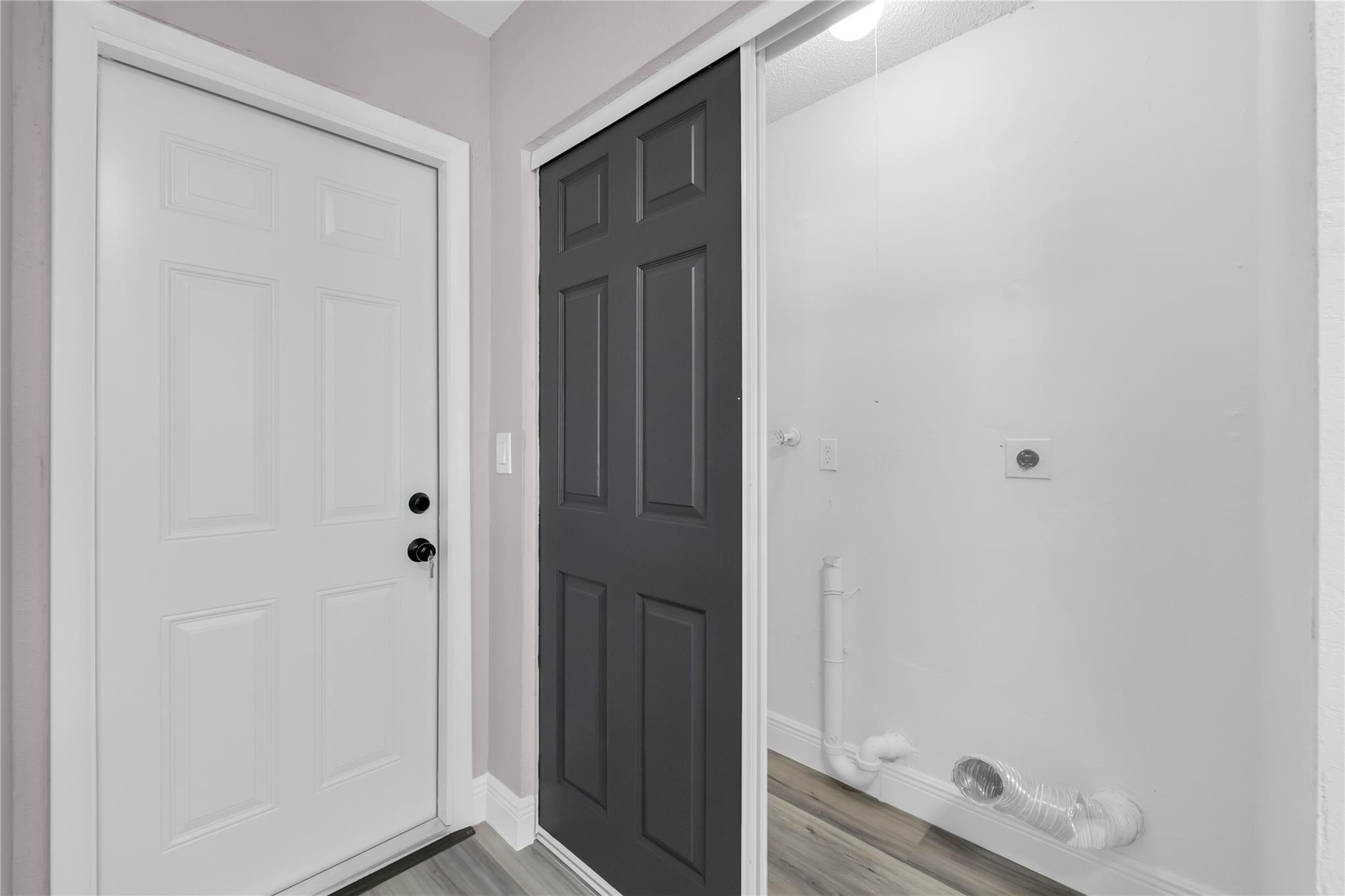 Woodstock Add Four - Residential