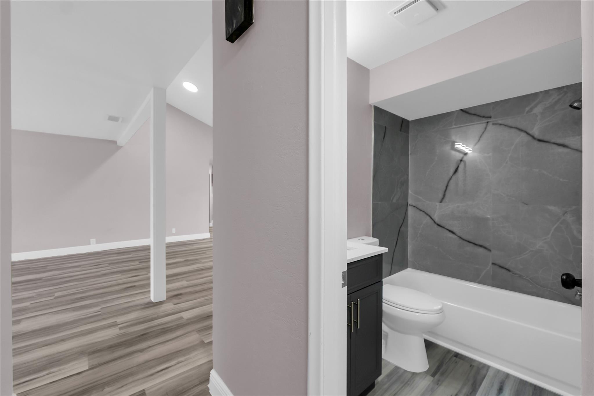 Woodstock Add Four - Residential