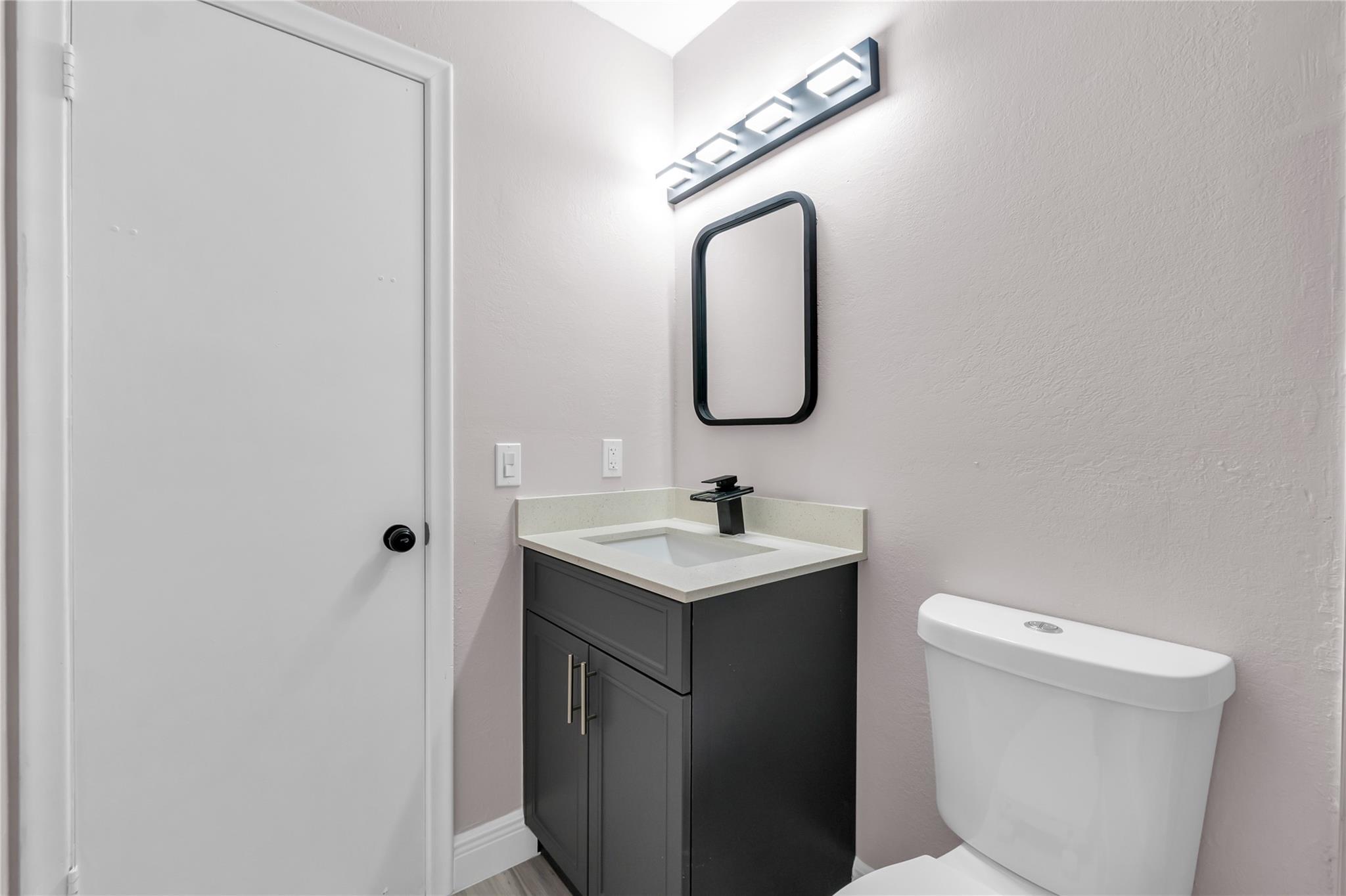 Woodstock Add Four - Residential
