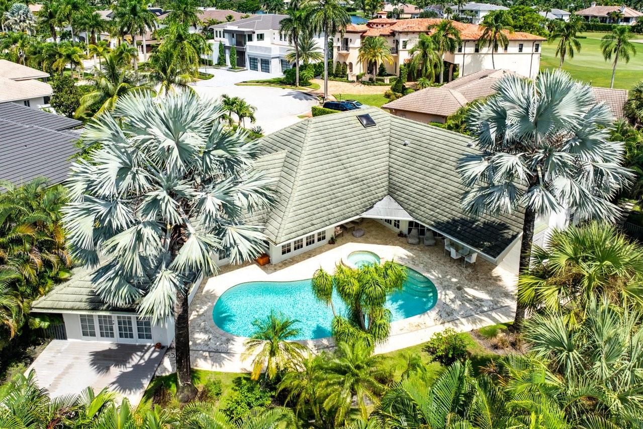 ST ANDREWS COUNTRY CLUB - Residential