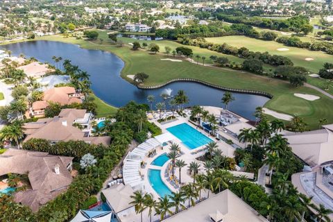 Tiny photo for 17844 Scarsdale Way, Boca Raton, FL 33496 (MLS # F10528126)