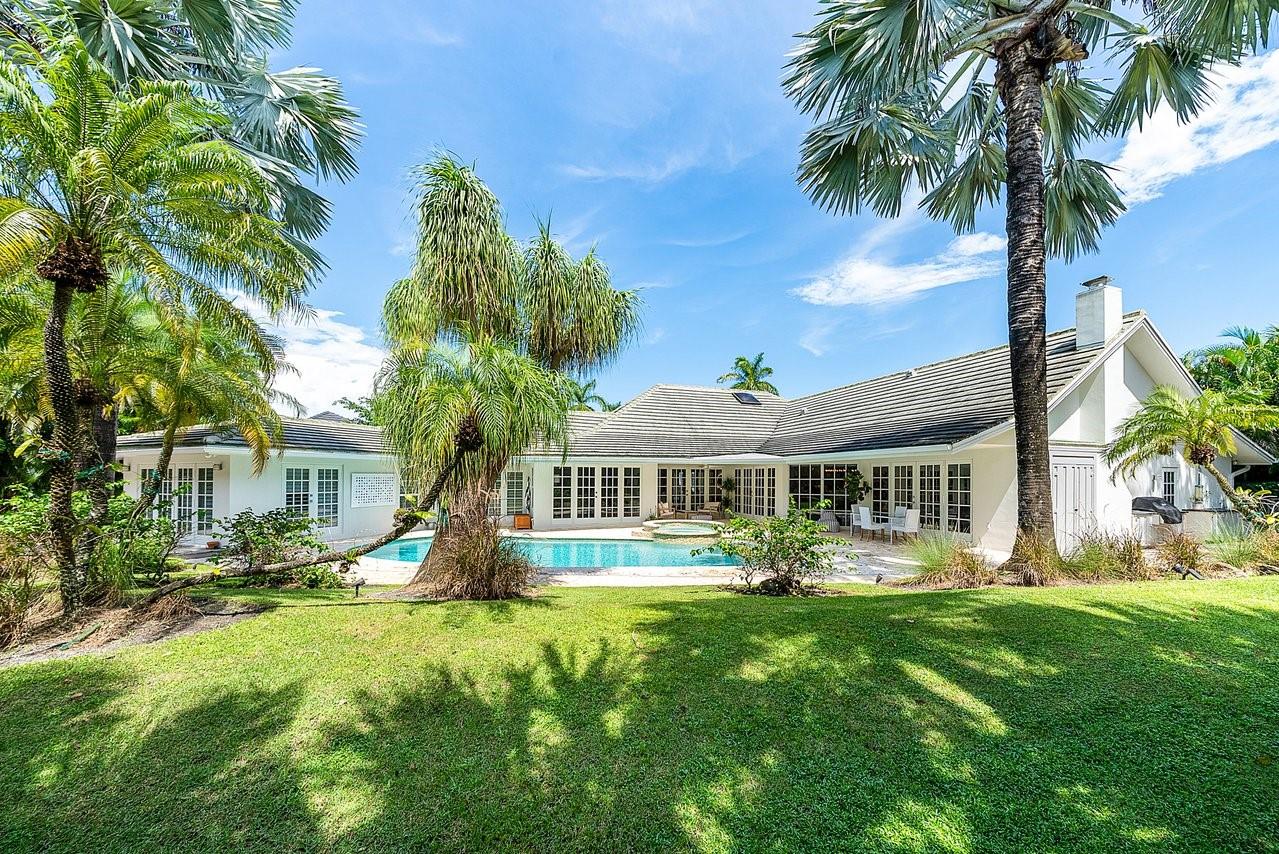 ST ANDREWS COUNTRY CLUB - Residential