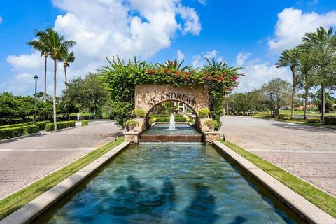 Tiny photo for 17844 Scarsdale Way, Boca Raton, FL 33496 (MLS # F10528126)