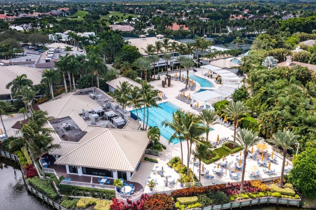 ST ANDREWS COUNTRY CLUB - Residential