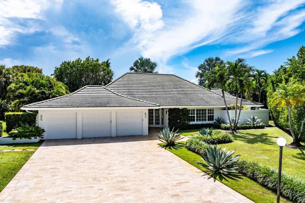 ST ANDREWS COUNTRY CLUB - Residential