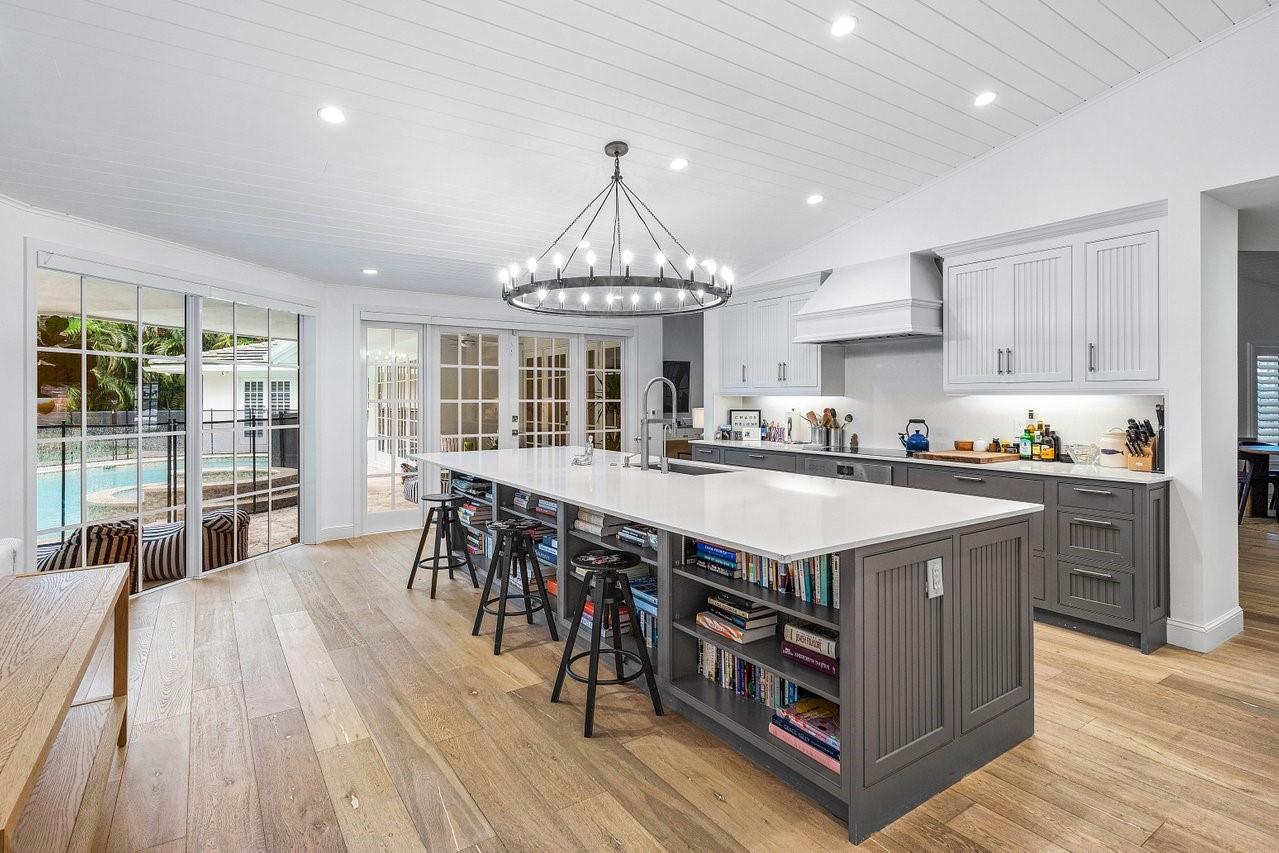 ST ANDREWS COUNTRY CLUB - Residential