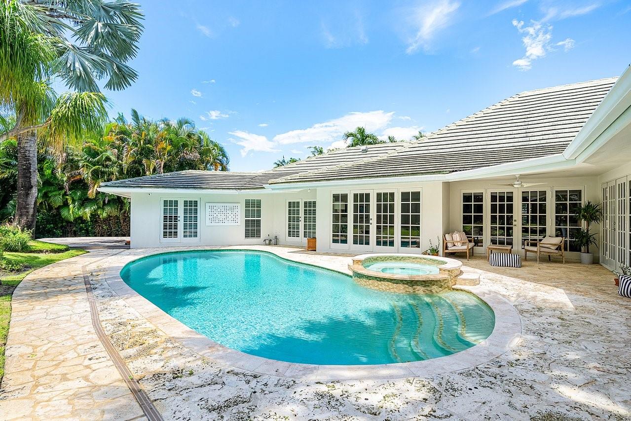 ST ANDREWS COUNTRY CLUB - Residential