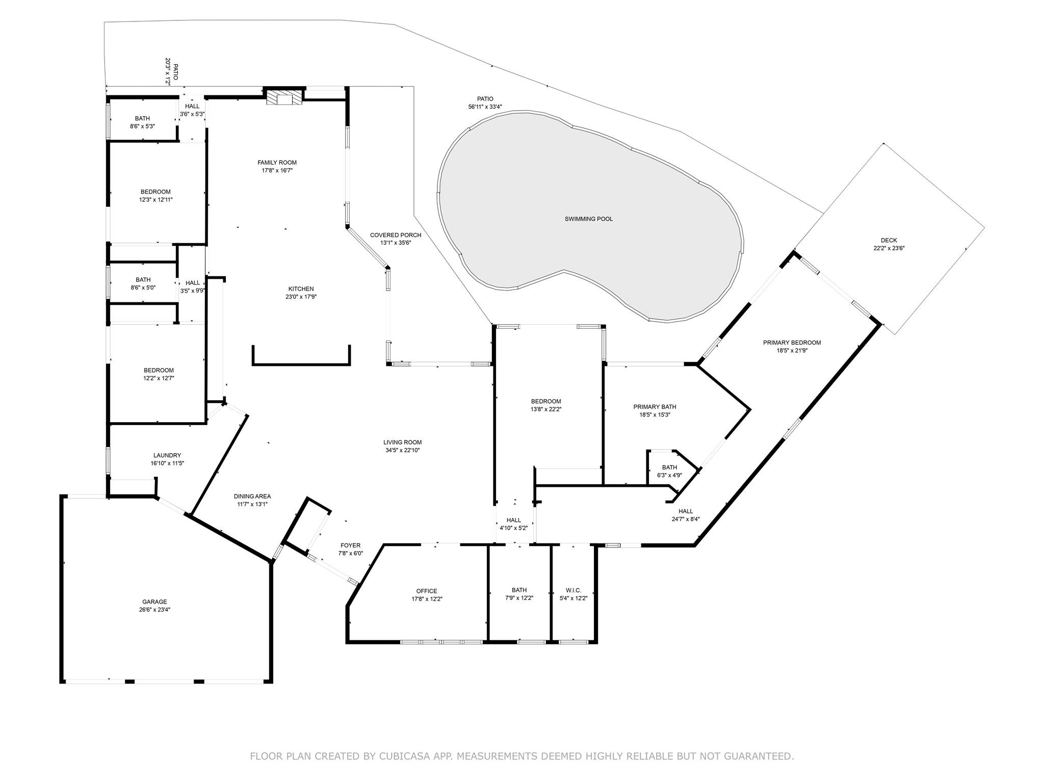 ST ANDREWS COUNTRY CLUB - Residential