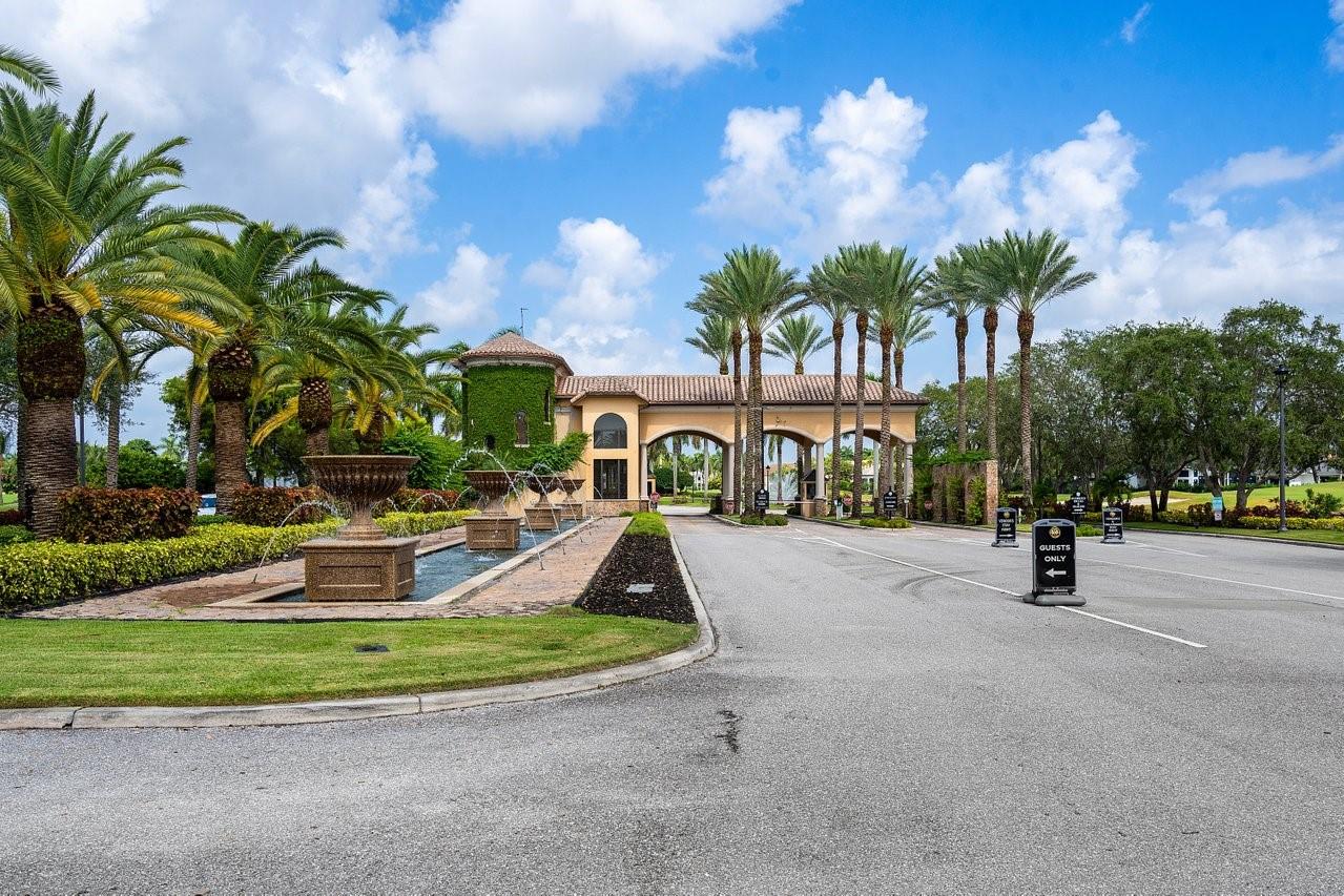 ST ANDREWS COUNTRY CLUB - Residential