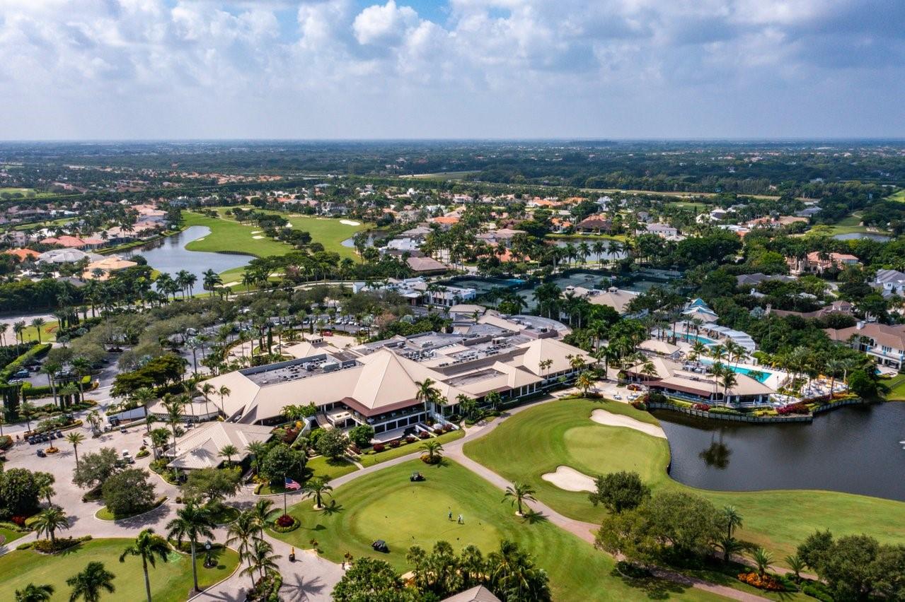 ST ANDREWS COUNTRY CLUB - Residential