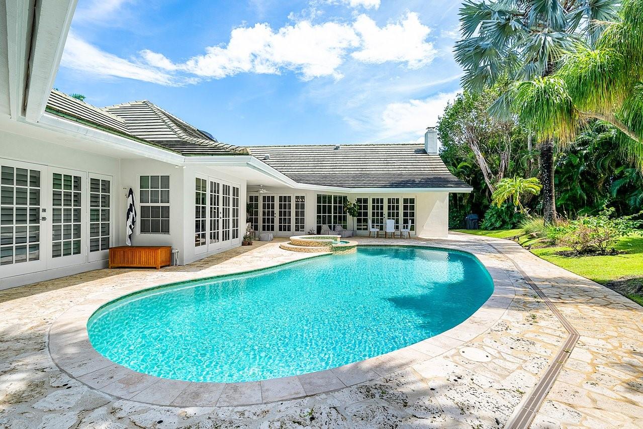 ST ANDREWS COUNTRY CLUB - Residential