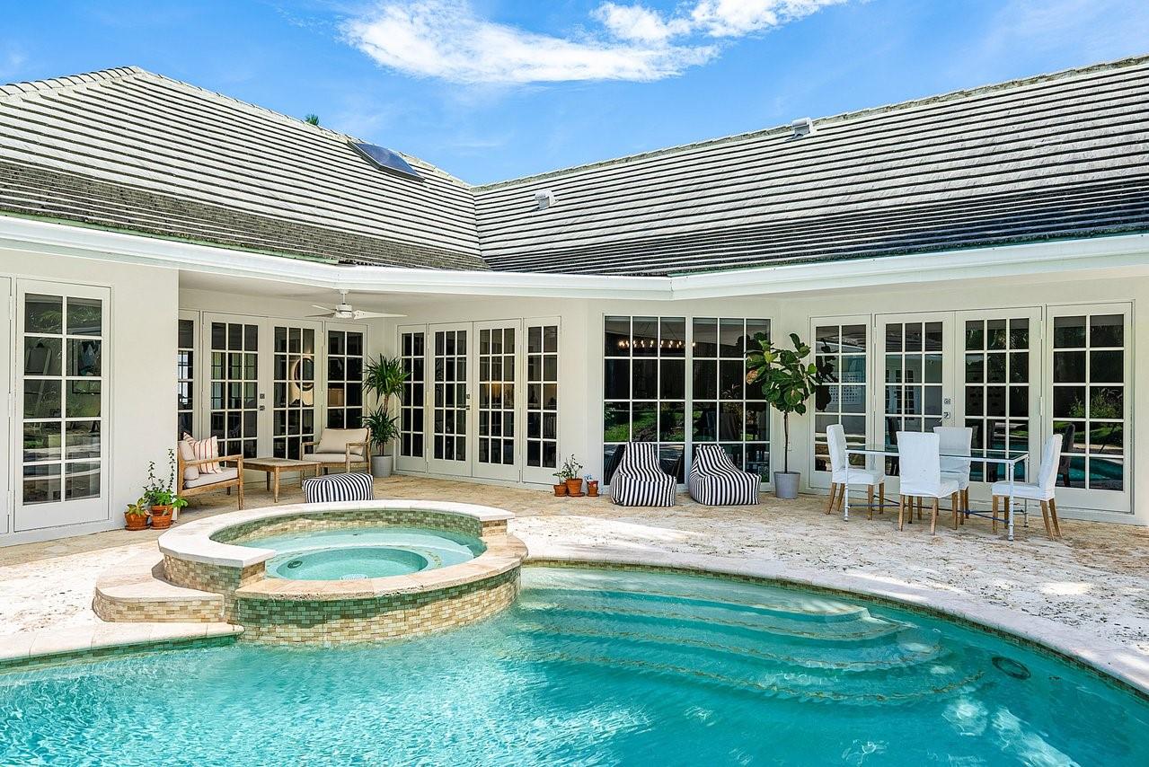 ST ANDREWS COUNTRY CLUB - Residential